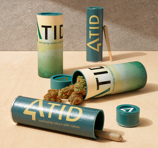Cannabis Packaging Solutions