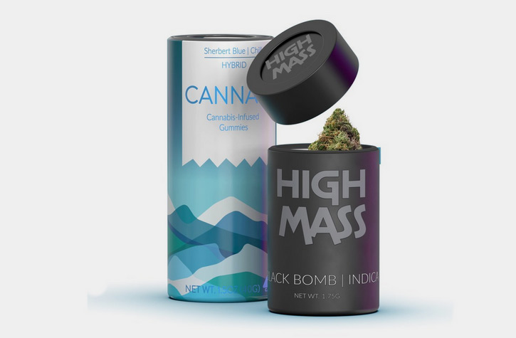 RXDco Introduces New Eco-Friendly Cannabis Packaging Solutions