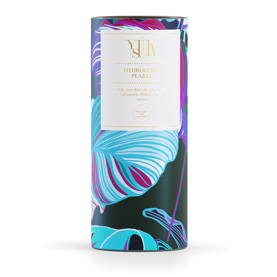 Child-Resistant Tube Packaging for Beauty Products
